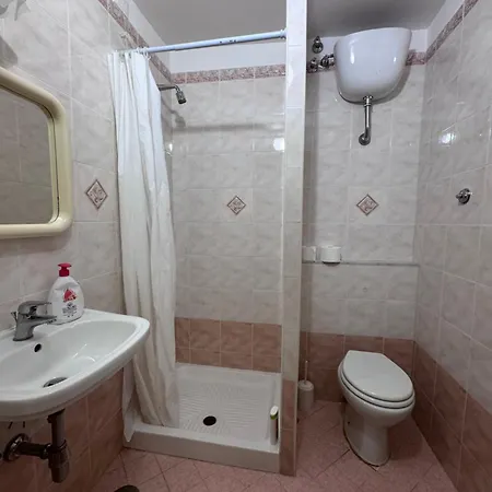 Aura Di Guest house Rome