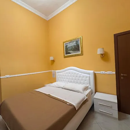 Aura Di 4* Rome